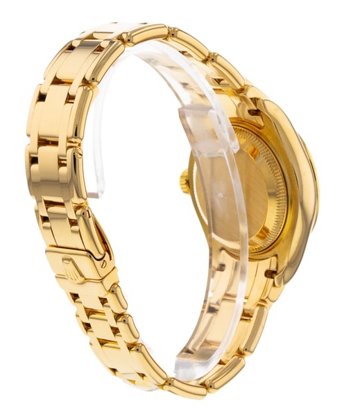 Rolex Pearlmaster 80298